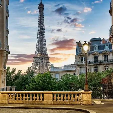 05 - Confort Au Calme Avec Tv Wifi Bed & Breakfast *