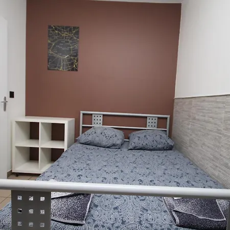 05 - Confort Au Calme Avec Tv Wifi